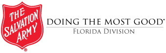 Salvation Army Florida logo